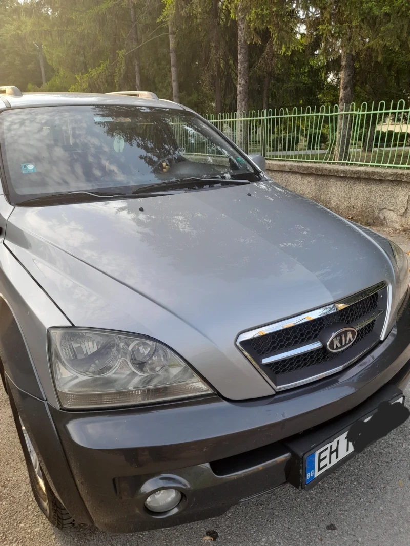 Kia Sorento, снимка 2 - Автомобили и джипове - 48668575