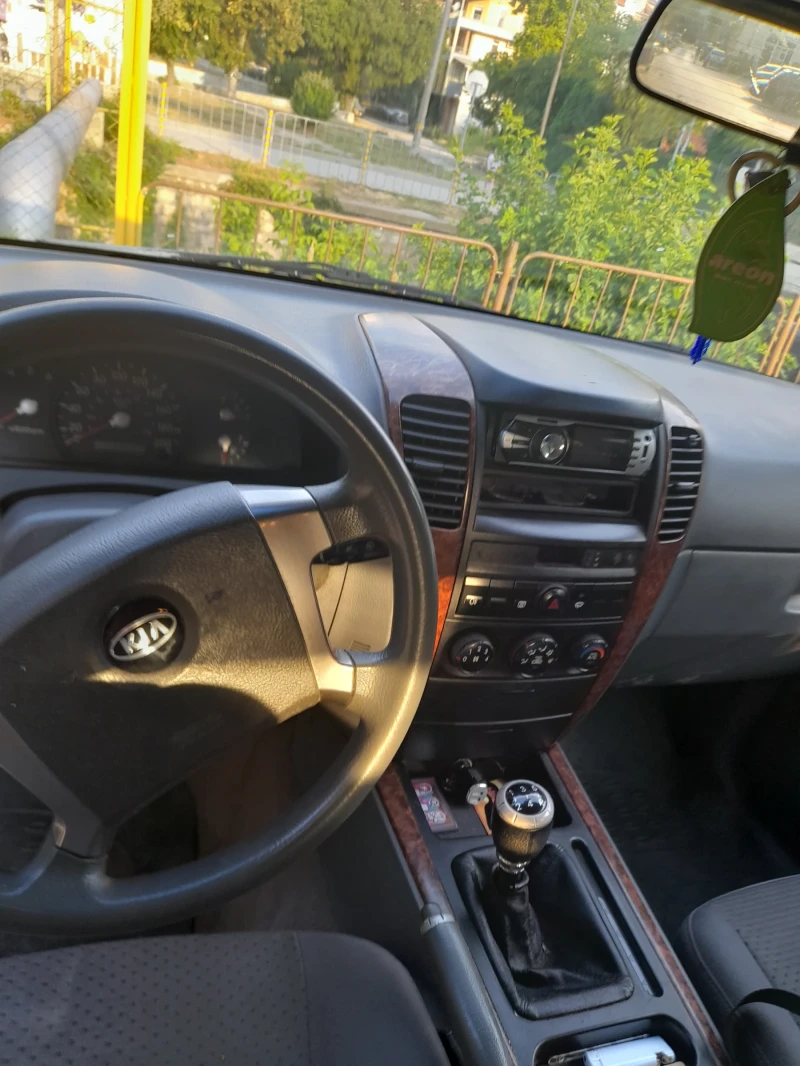 Kia Sorento, снимка 6 - Автомобили и джипове - 48668575