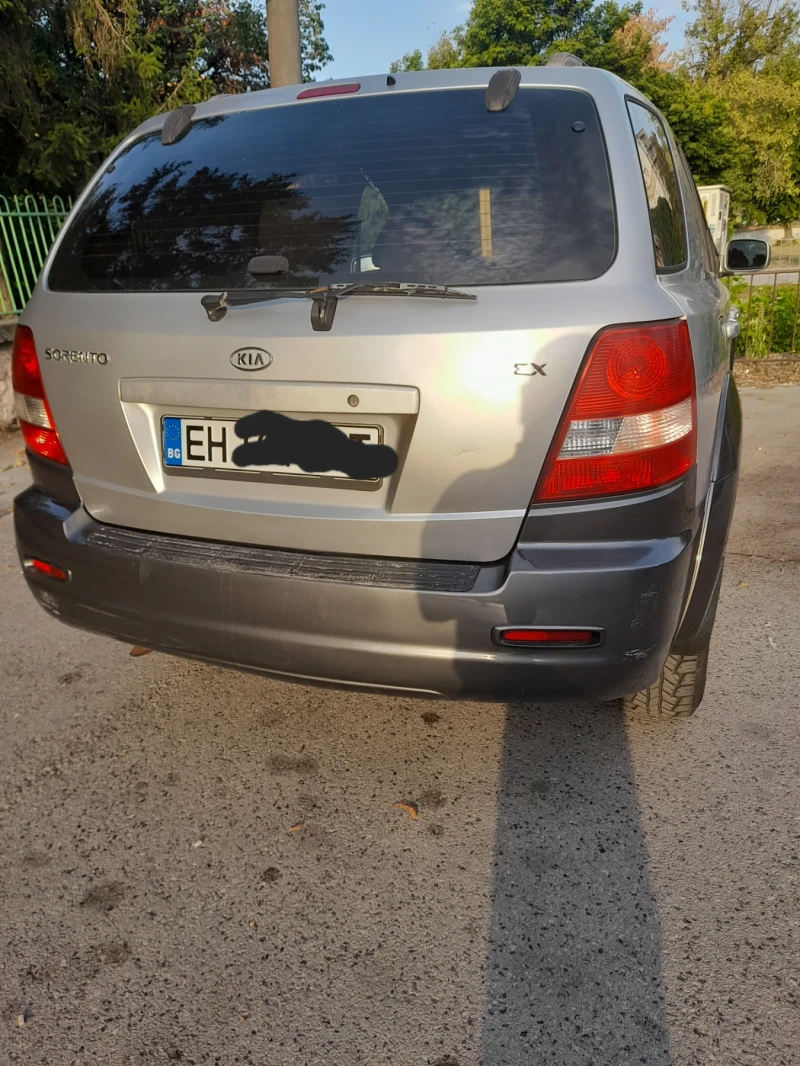 Kia Sorento, снимка 10 - Автомобили и джипове - 48668575