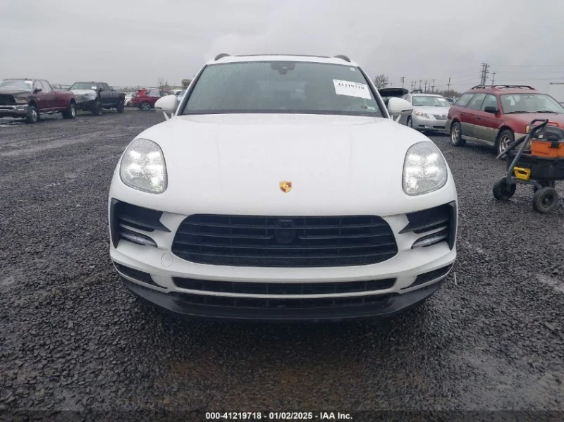 Porsche Macan 2.0L I-4 DI, DOHC, VVT, TURBO, 248HP All Wheel Dri, снимка 4 - Автомобили и джипове - 49055355