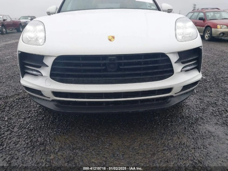 Porsche Macan 2.0L I-4 DI, DOHC, VVT, TURBO, 248HP All Wheel Dri, снимка 11 - Автомобили и джипове - 49055355