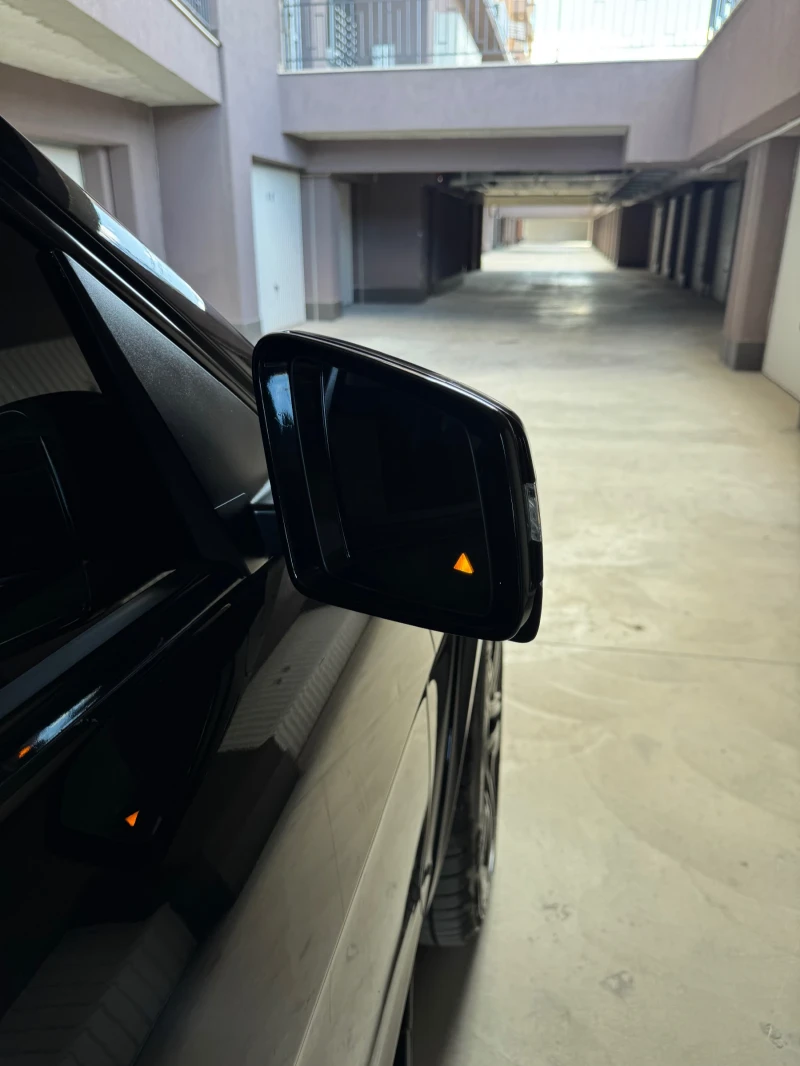 Mercedes-Benz GL 350 AMG/21* /6+ 1/full/Бартер/Лизинг, снимка 7 - Автомобили и джипове - 51057295