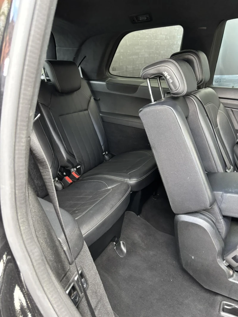 Mercedes-Benz GL 350 AMG/21* /6+ 1/full/Бартер/Лизинг, снимка 15 - Автомобили и джипове - 51057295