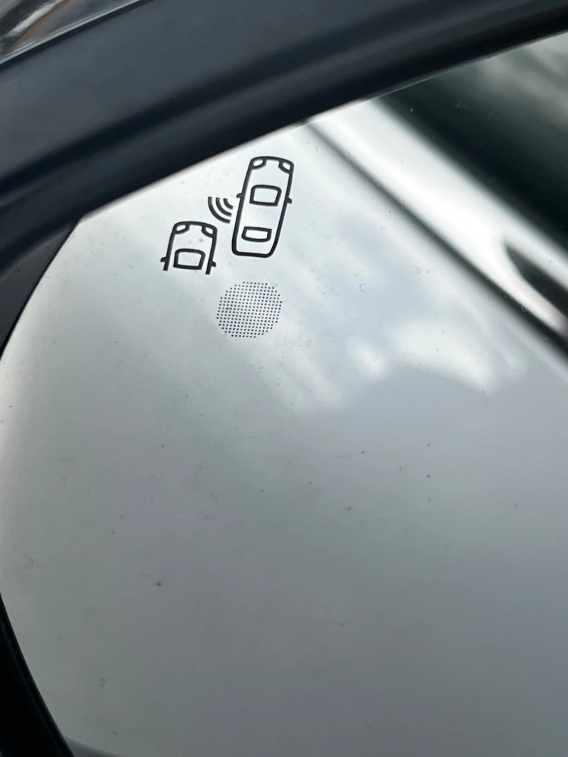 Citroen C5 Aircross 1.6T 181кс.Кожа Подгрев.Autom.NaviCarplay Camera , снимка 13 - Автомобили и джипове - 52551909