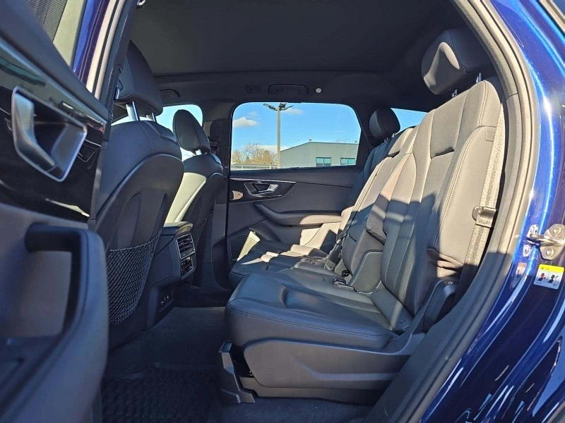 Audi Q7 Premium Plus , снимка 10 - Автомобили и джипове - 53143557