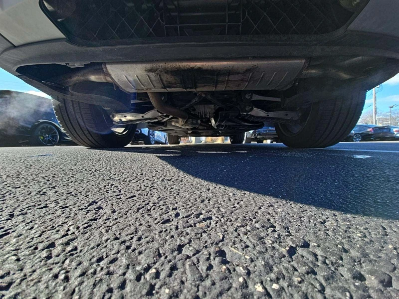 Audi Q7 Premium Plus , снимка 15 - Автомобили и джипове - 53143557