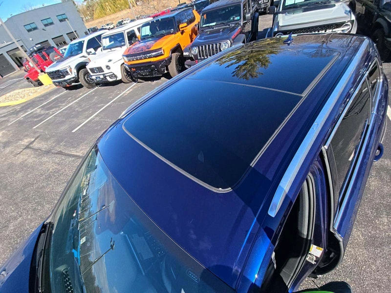 Audi Q7 Premium Plus , снимка 6 - Автомобили и джипове - 53143557