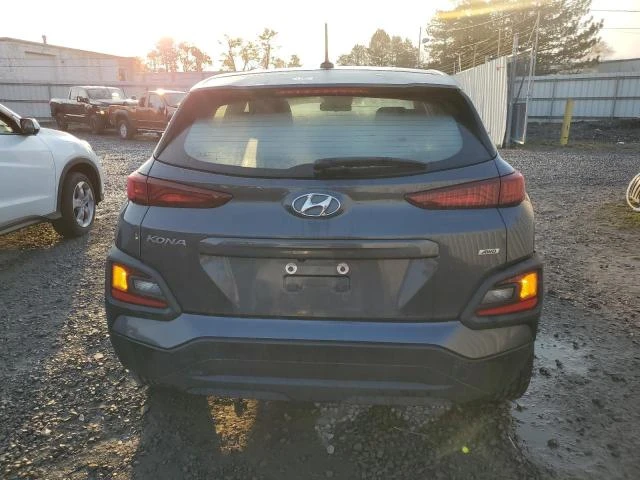 Hyundai Kona 2019 HYUNDAI KONA SE, снимка 6 - Автомобили и джипове - 48358895