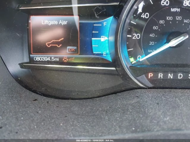 Ford Explorer LIMITED | Mobile.bg   14