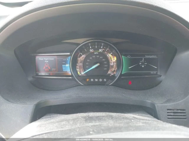 Ford Explorer LIMITED | Mobile.bg   7