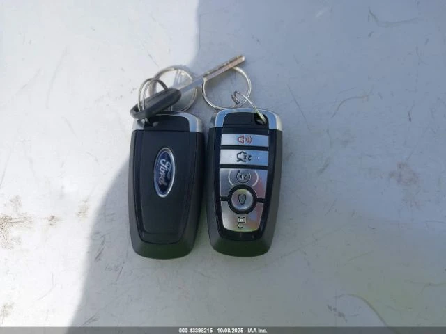 Ford Explorer LIMITED | Mobile.bg   10