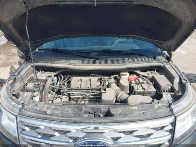 Ford Explorer LIMITED | Mobile.bg   9