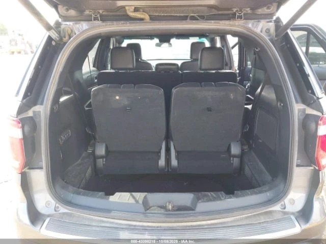 Ford Explorer LIMITED | Mobile.bg   15