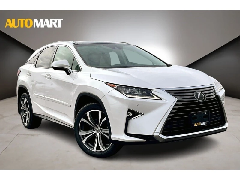 Lexus RX * AWD 4dr * CARFAX * БЕЗ ПЪРВОНАЧАЛНА ВНОСКА - 49350 лв. / 25232.25 € - 84286311 1