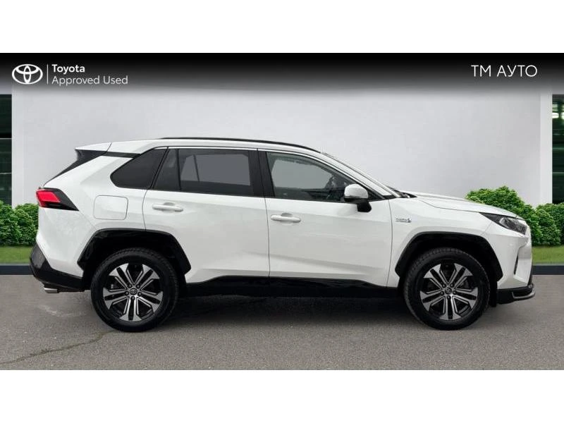 Toyota Rav4 PLUG-IN DYNAMIC AWD | Mobile.bg � ����������� 17