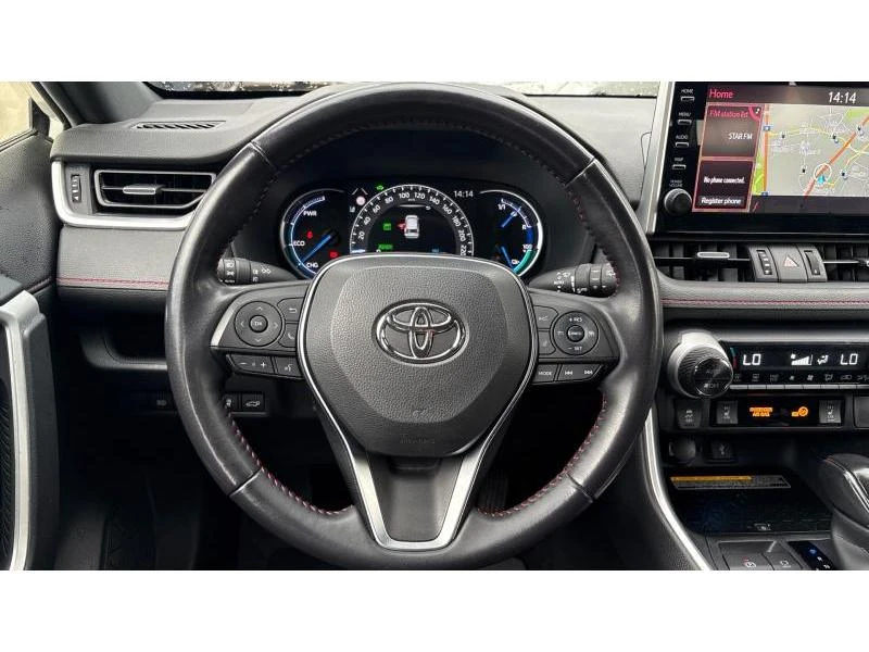 Toyota Rav4 PLUG-IN DYNAMIC AWD | Mobile.bg � ����������� 13
