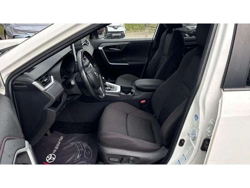 Toyota Rav4 PLUG-IN DYNAMIC AWD | Mobile.bg � ����������� 12