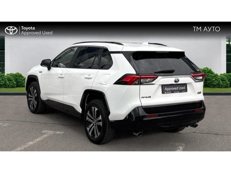 Toyota Rav4 PLUG-IN DYNAMIC AWD | Mobile.bg � ����������� 2