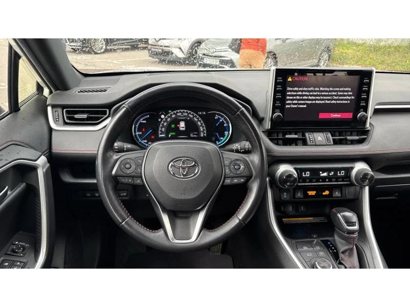 Toyota Rav4 PLUG-IN DYNAMIC AWD | Mobile.bg � ����������� 9