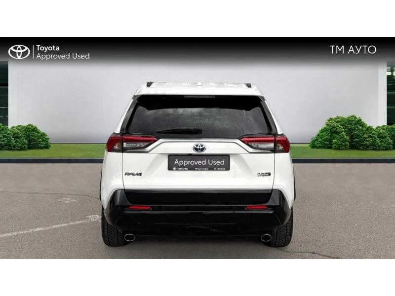 Toyota Rav4 PLUG-IN DYNAMIC AWD | Mobile.bg � ����������� 4