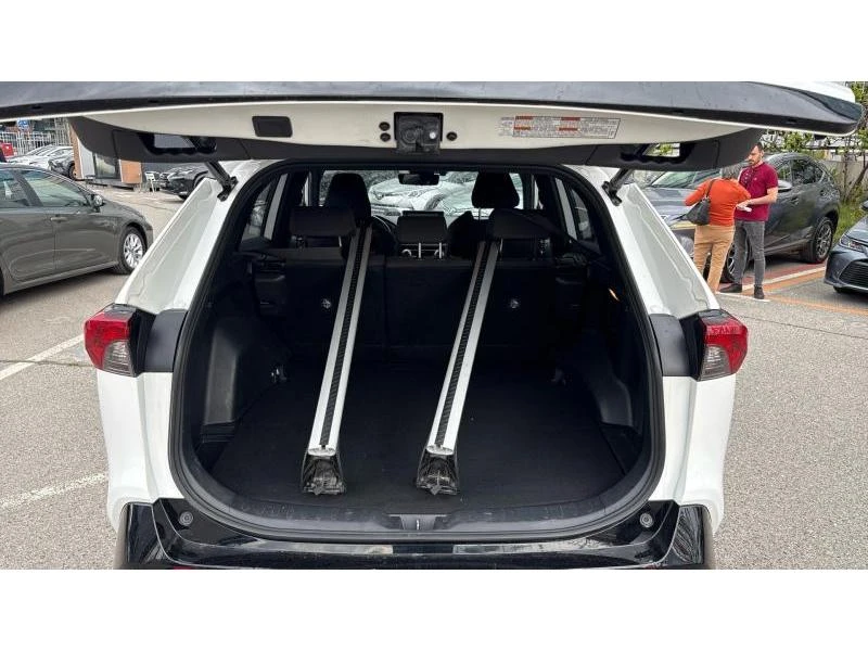 Toyota Rav4 PLUG-IN DYNAMIC AWD | Mobile.bg � ����������� 10