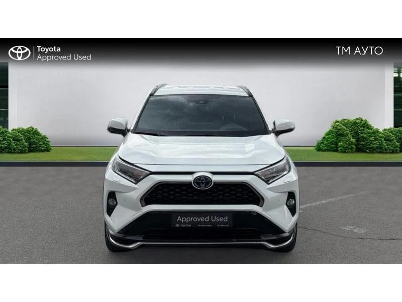 Toyota Rav4 PLUG-IN DYNAMIC AWD | Mobile.bg � ����������� 5