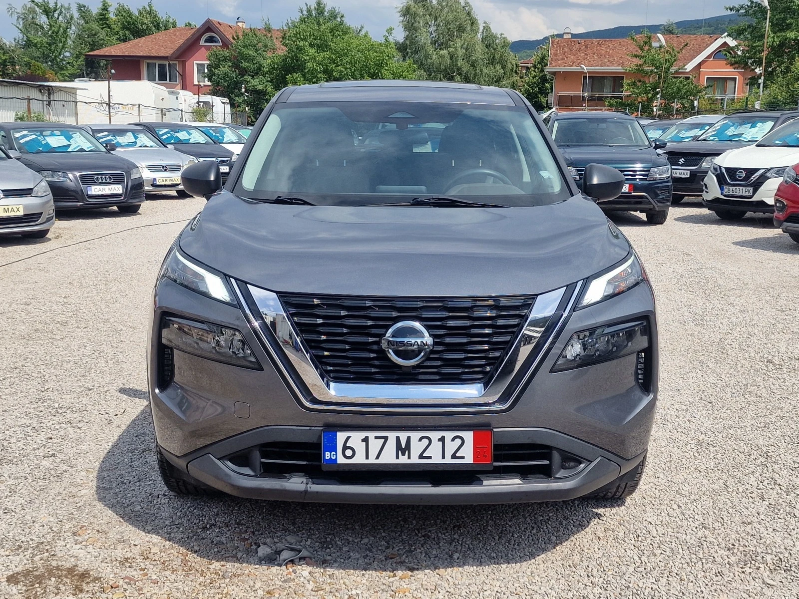 Nissan X-trail 2.5i/AWD/Авт./Лизинг - изображение 2