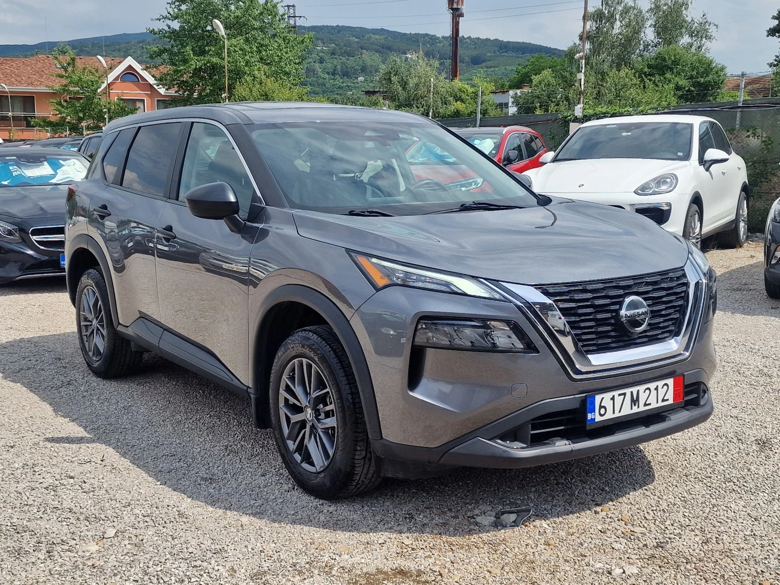 Nissan X-trail 2.5i/AWD/Авт./Лизинг - изображение 3