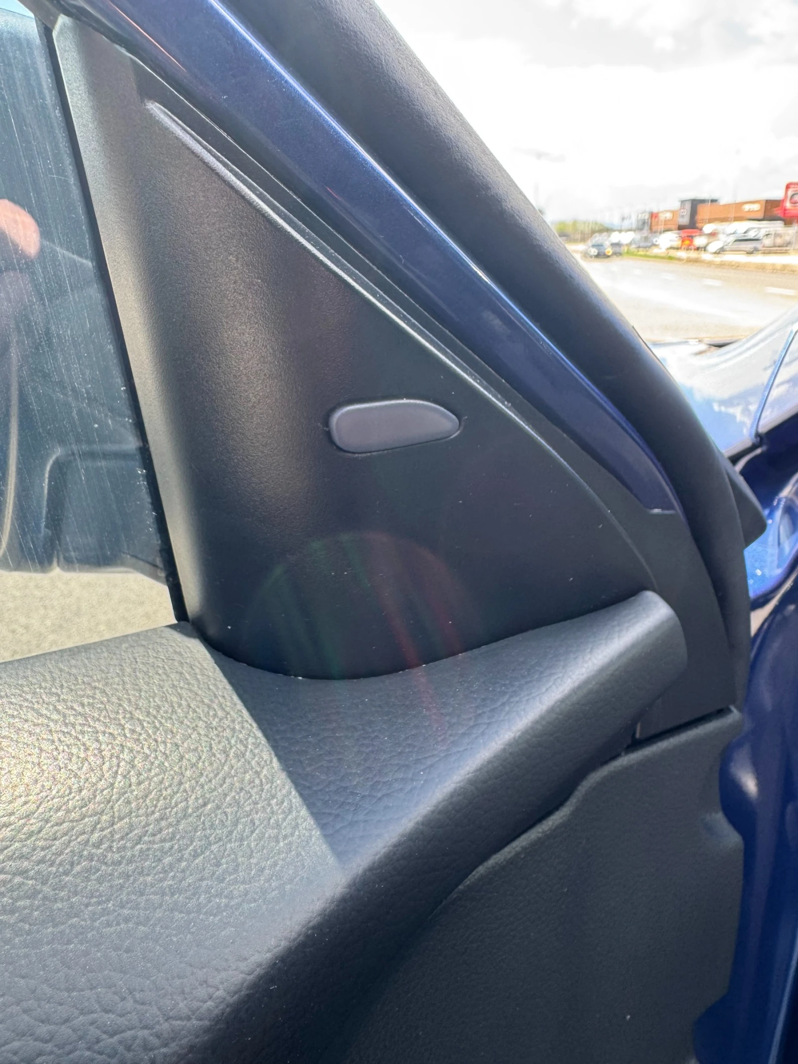 Nissan Rogue 2.5i AWD SL - изображение 9