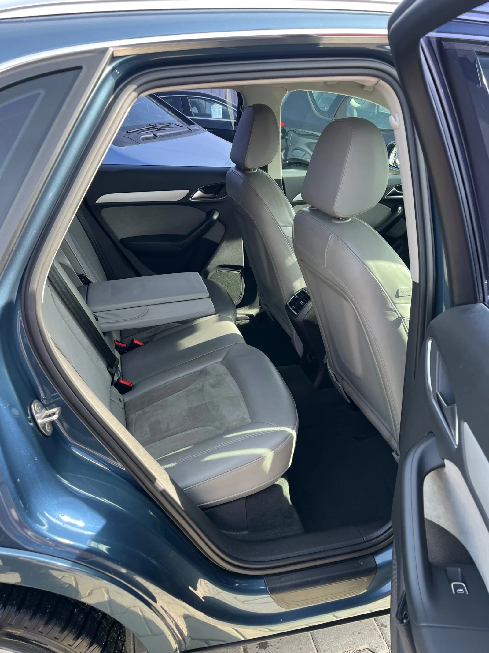 Audi Q3  - изображение 6