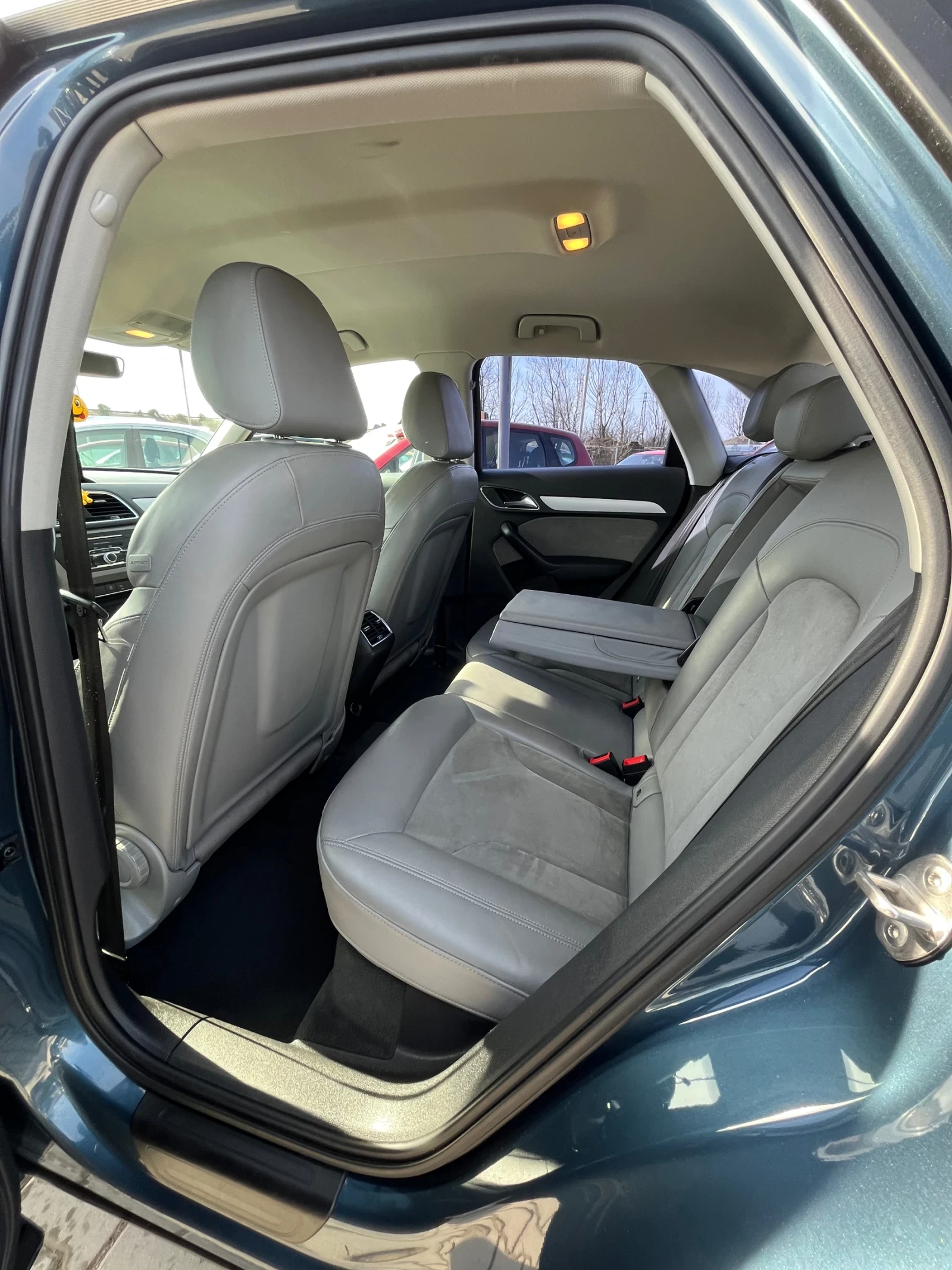 Audi Q3  - изображение 10