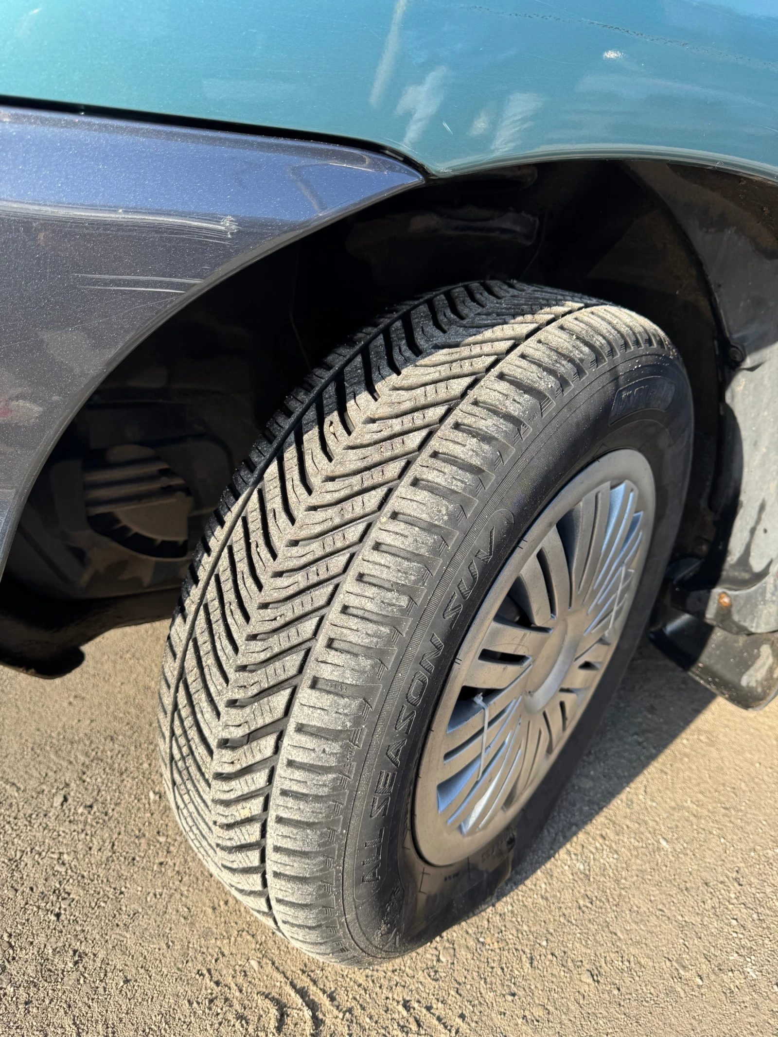 Hyundai Santa fe ГАЗ БЕНЗИН - изображение 10