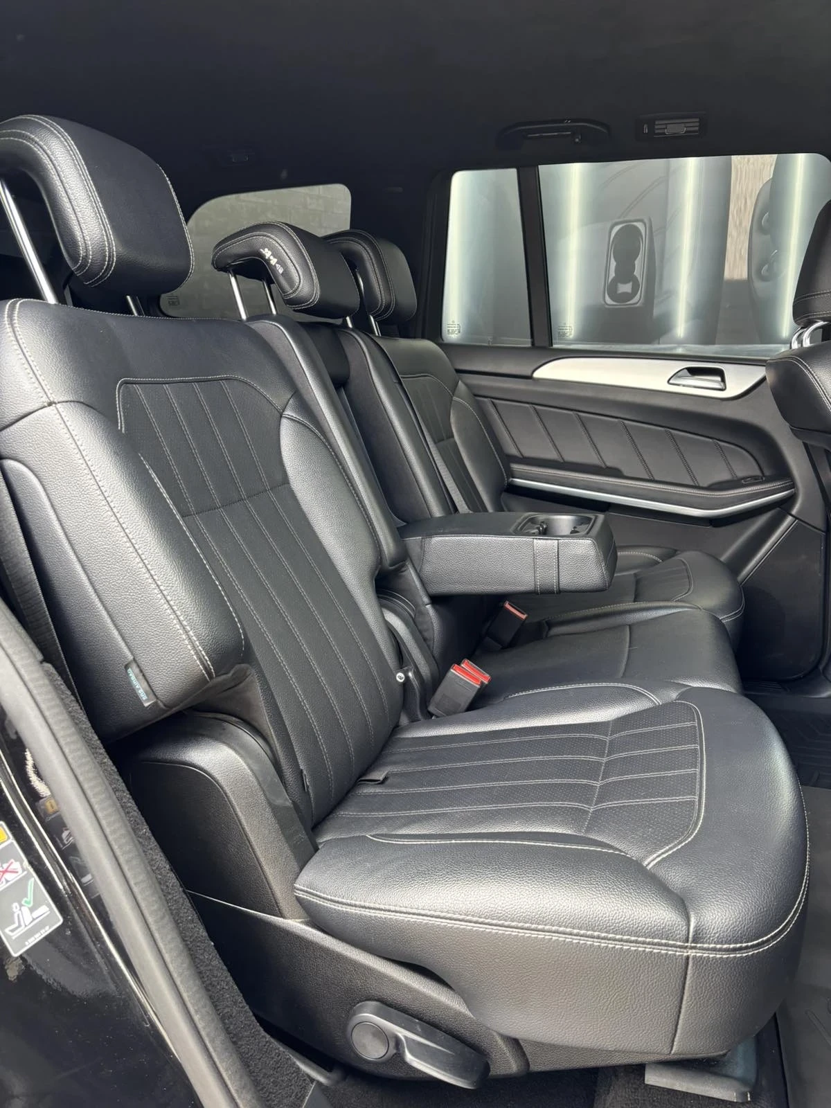 Mercedes-Benz GL 350 AMG/21* /6+ 1/full// | Mobile.bg   17