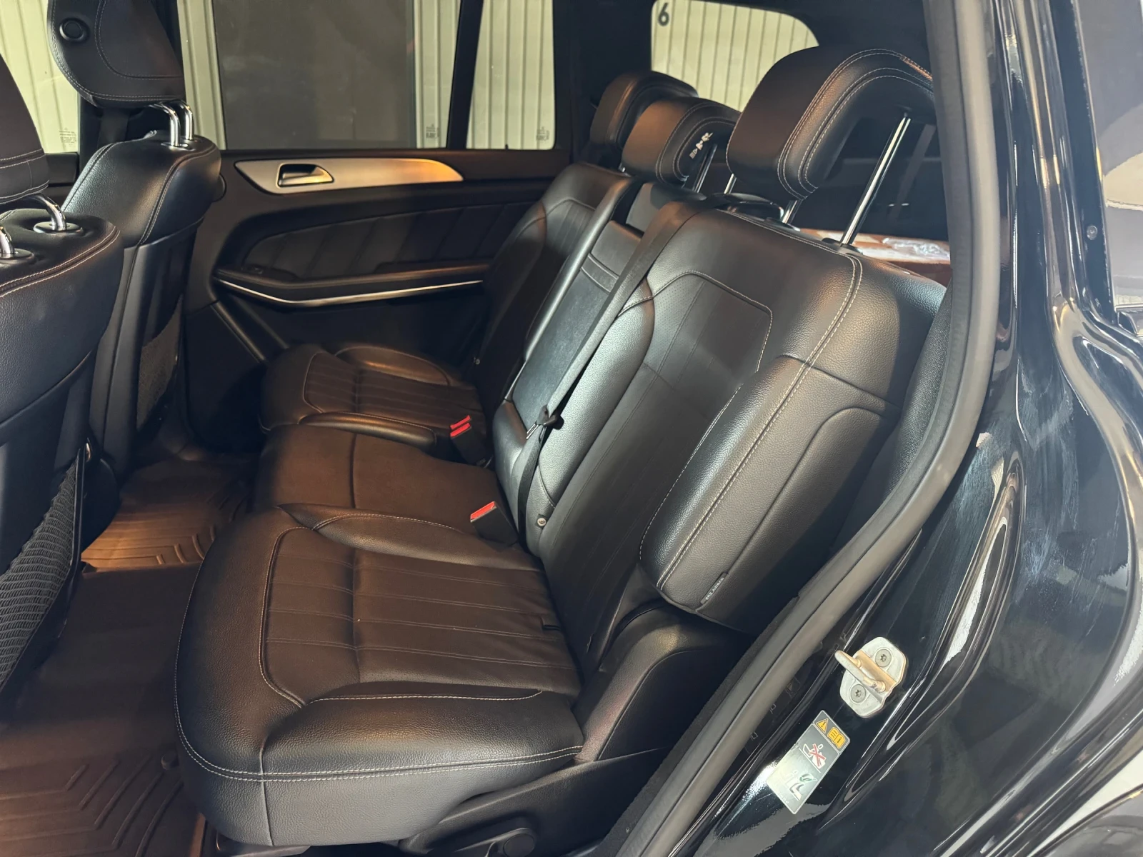 Mercedes-Benz GL 350 AMG/21* /6+ 1/full// | Mobile.bg   11