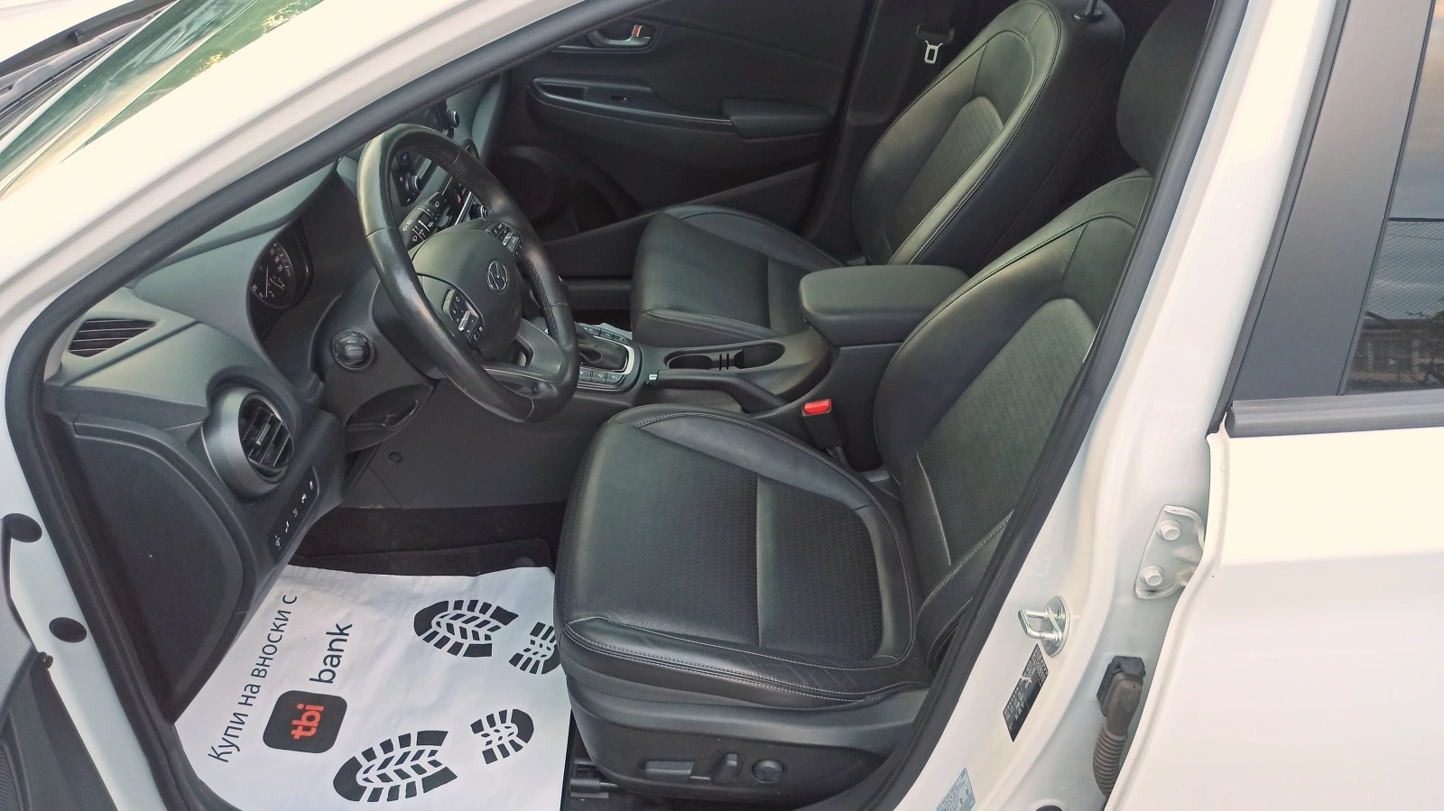 Hyundai Kona 1.6-GDI_4x4_automatic - изображение 9