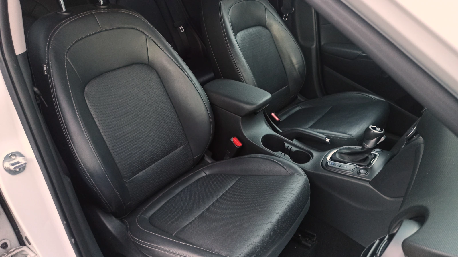 Hyundai Kona 1.6-GDI_4x4_automatic | Mobile.bg   13