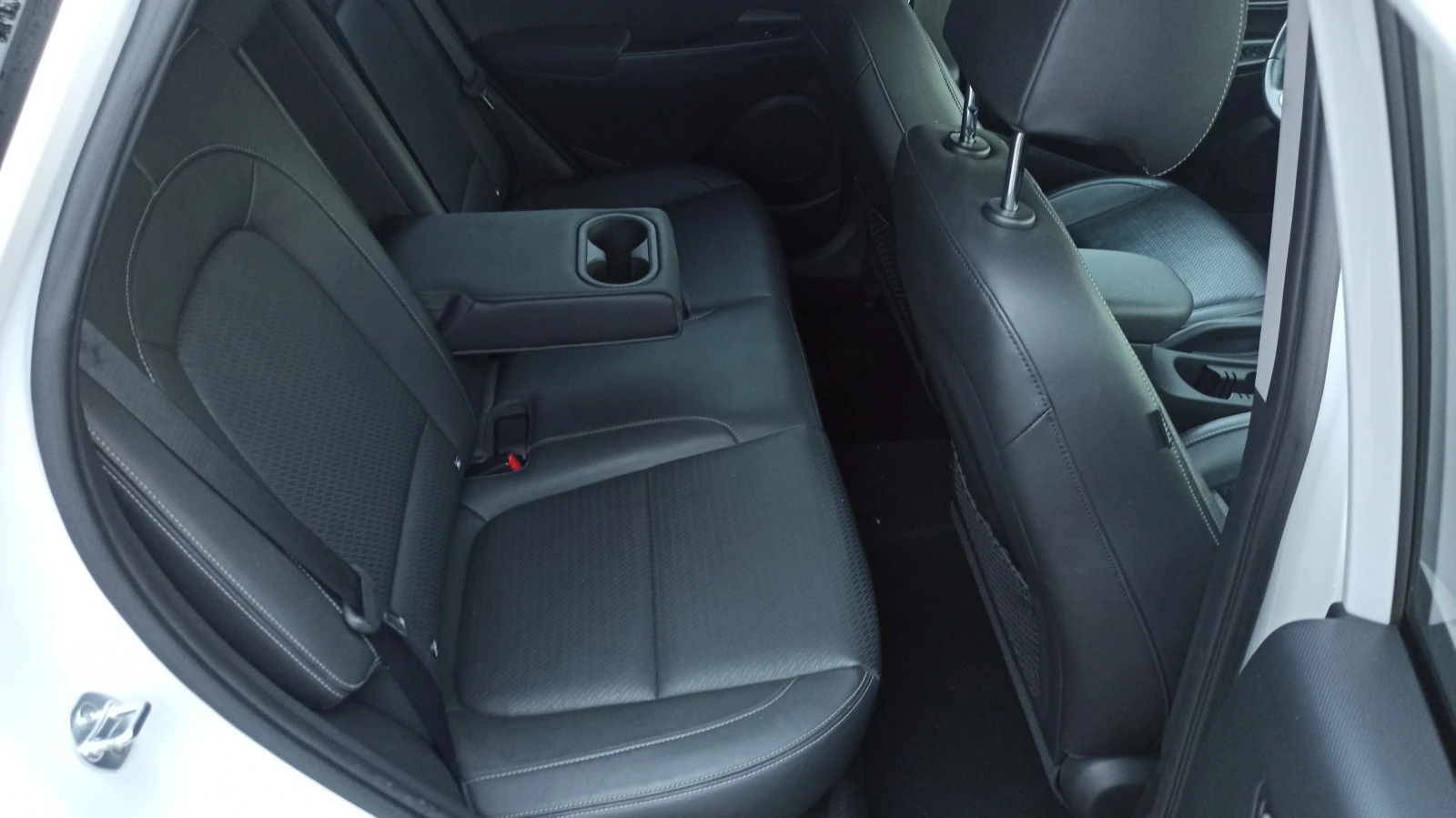 Hyundai Kona 1.6-GDI_4x4_automatic | Mobile.bg   14