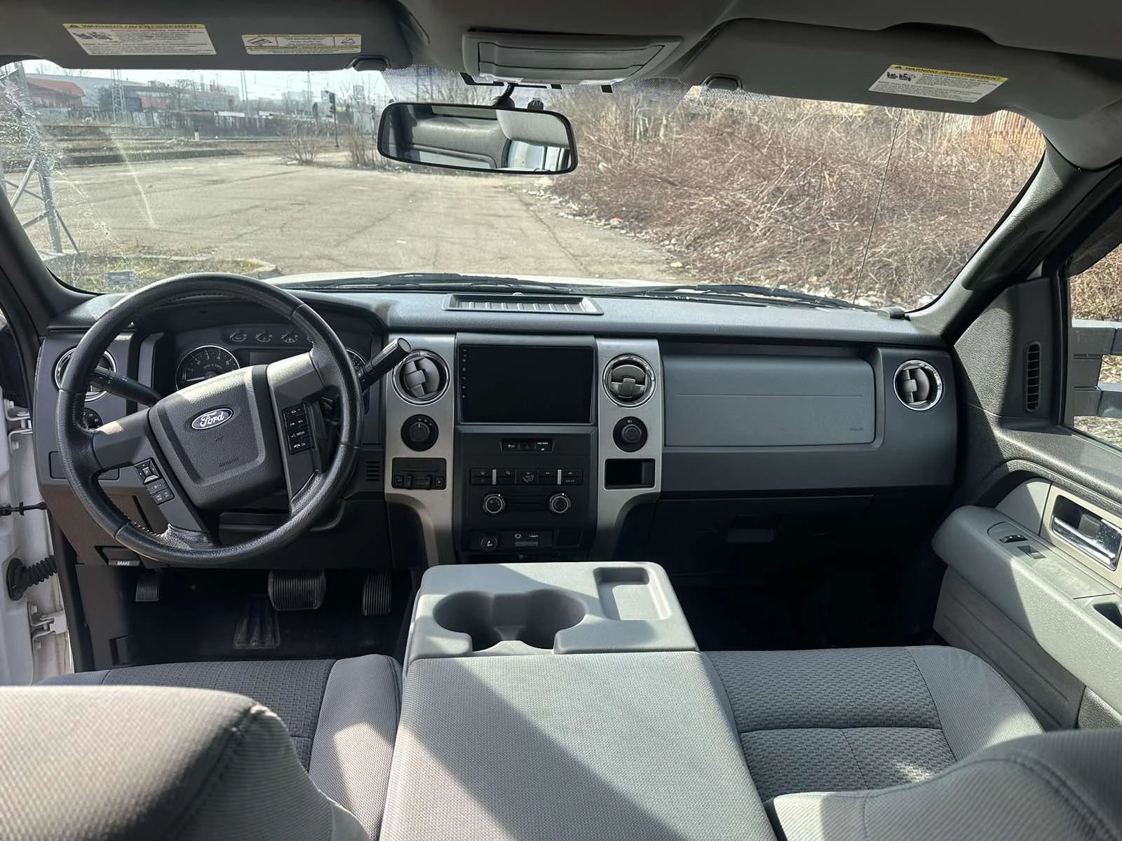 Ford F150  - изображение 4