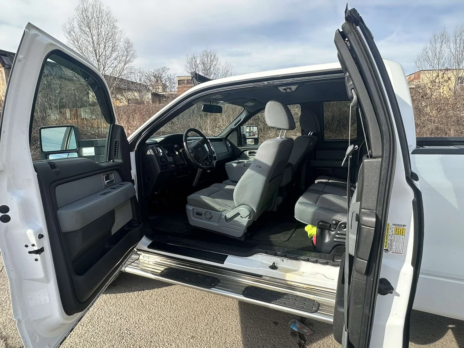 Ford F150  - изображение 3