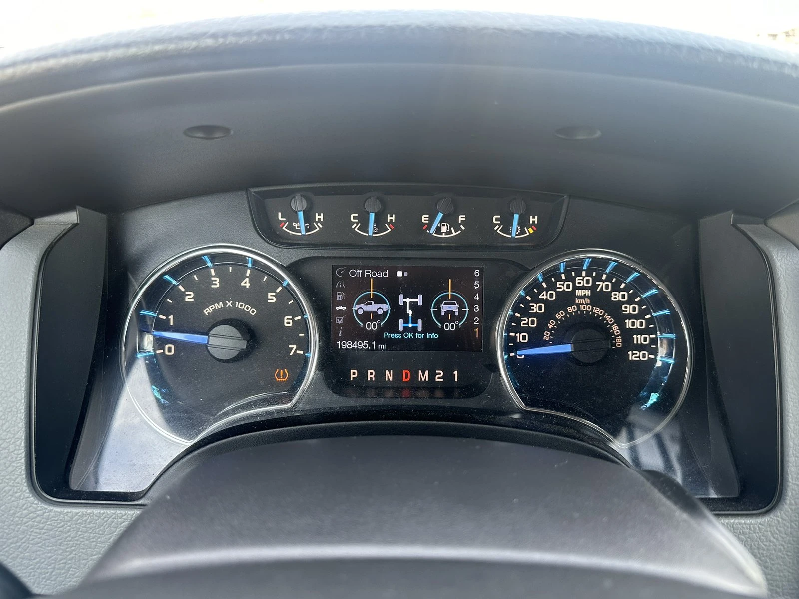 Ford F150  - изображение 6