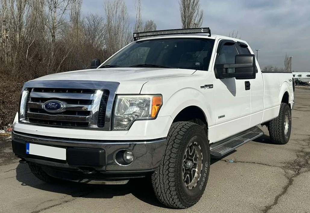 Ford F150  - изображение 2