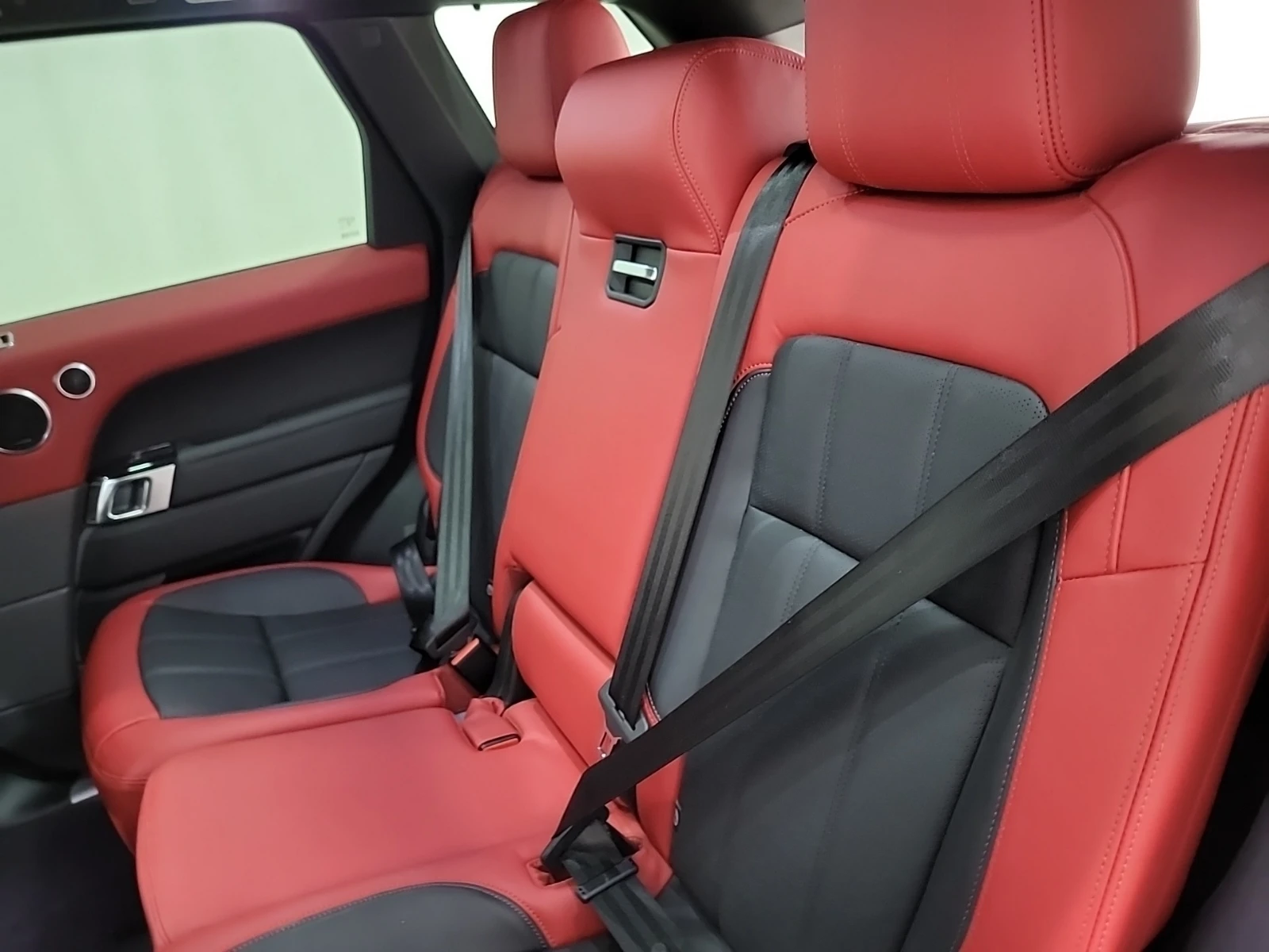 Land Rover Range Rover Sport * CARFAX *    | Mobile.bg   11