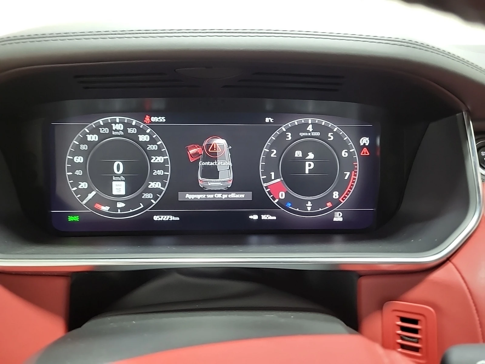 Land Rover Range Rover Sport * CARFAX *    | Mobile.bg   10