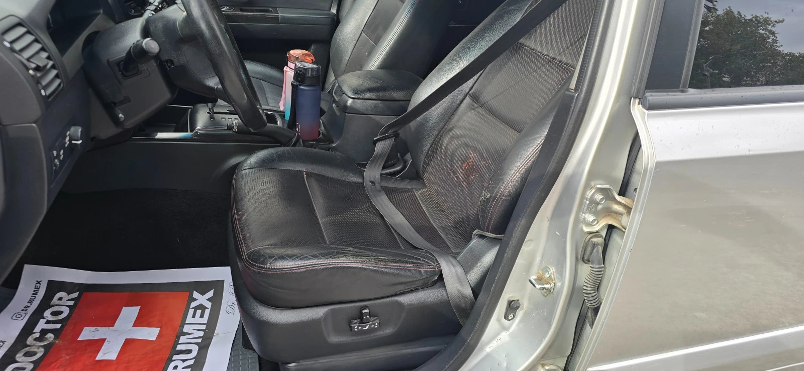 Kia Sorento 2.5D 170  | Mobile.bg   11