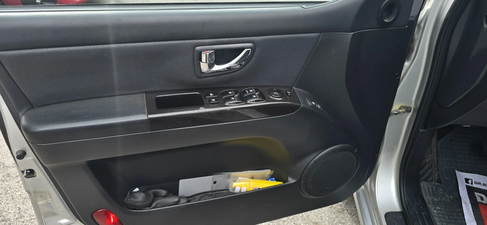 Kia Sorento 2.5D 170  | Mobile.bg   9