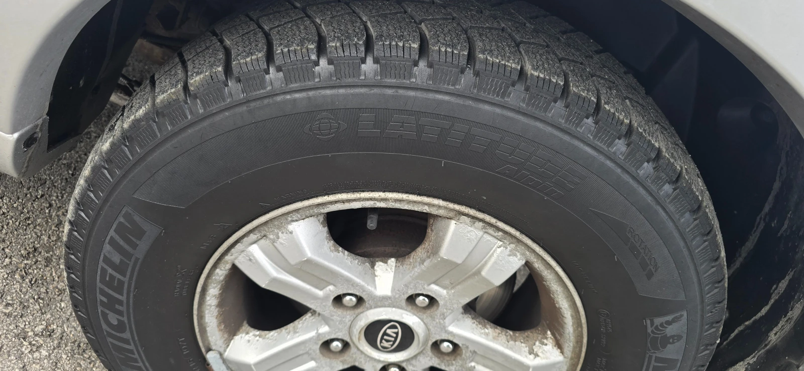 Kia Sorento 2.5D 170  | Mobile.bg   7