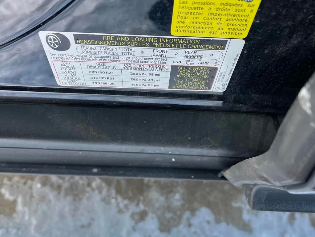 Porsche Cayenne AWD  CARFAX | Mobile.bg   11