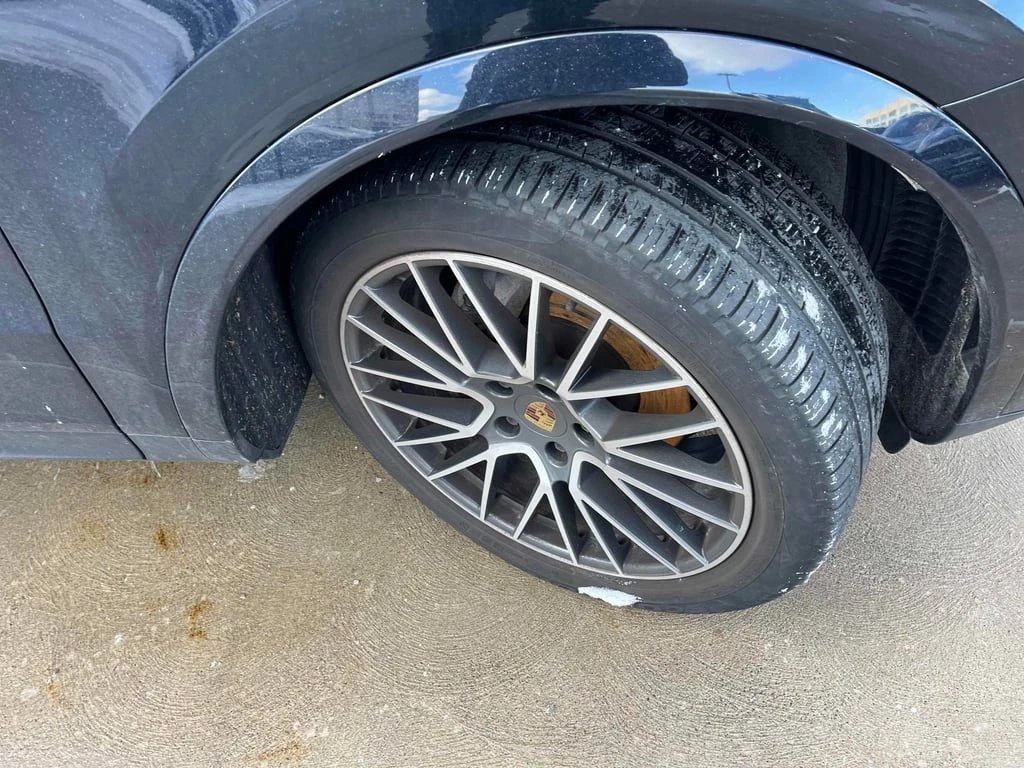 Porsche Cayenne AWD  CARFAX | Mobile.bg   7