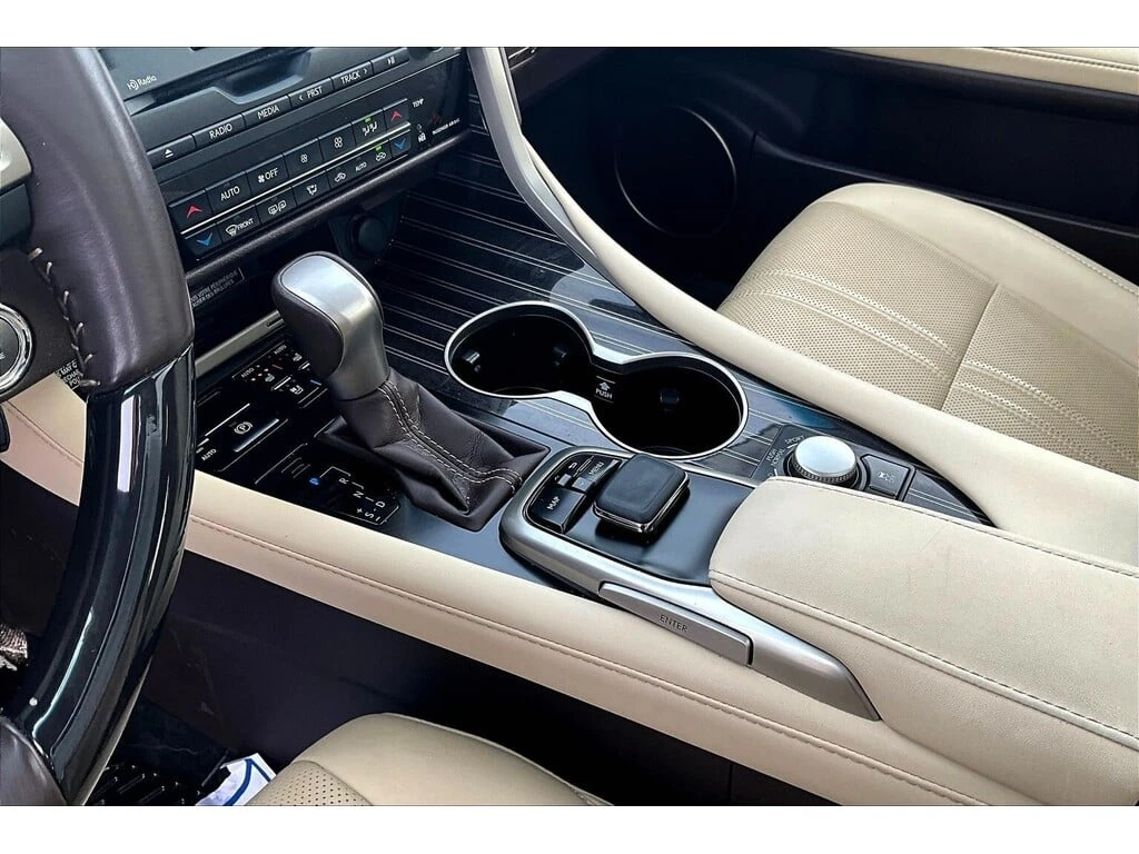 Lexus RX * AWD 4dr * CARFAX *    | Mobile.bg   11