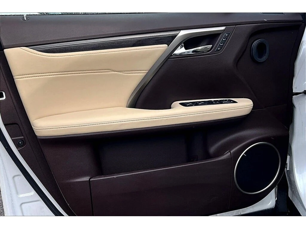 Lexus RX * AWD 4dr * CARFAX * БЕЗ ПЪРВОНАЧАЛНА ВНОСКА - изображение 2